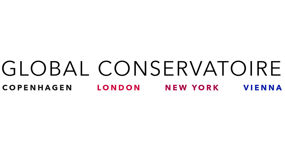 The RCM helped to launch the Global Conservatoire